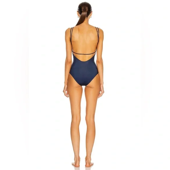 JACQUEMUS
Le Maillot Pila Swimsuit - Picture 3 of 8
